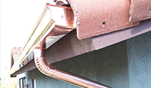 Rain Gutter Installation, Repair, Cleaning in Patch Grove, WI